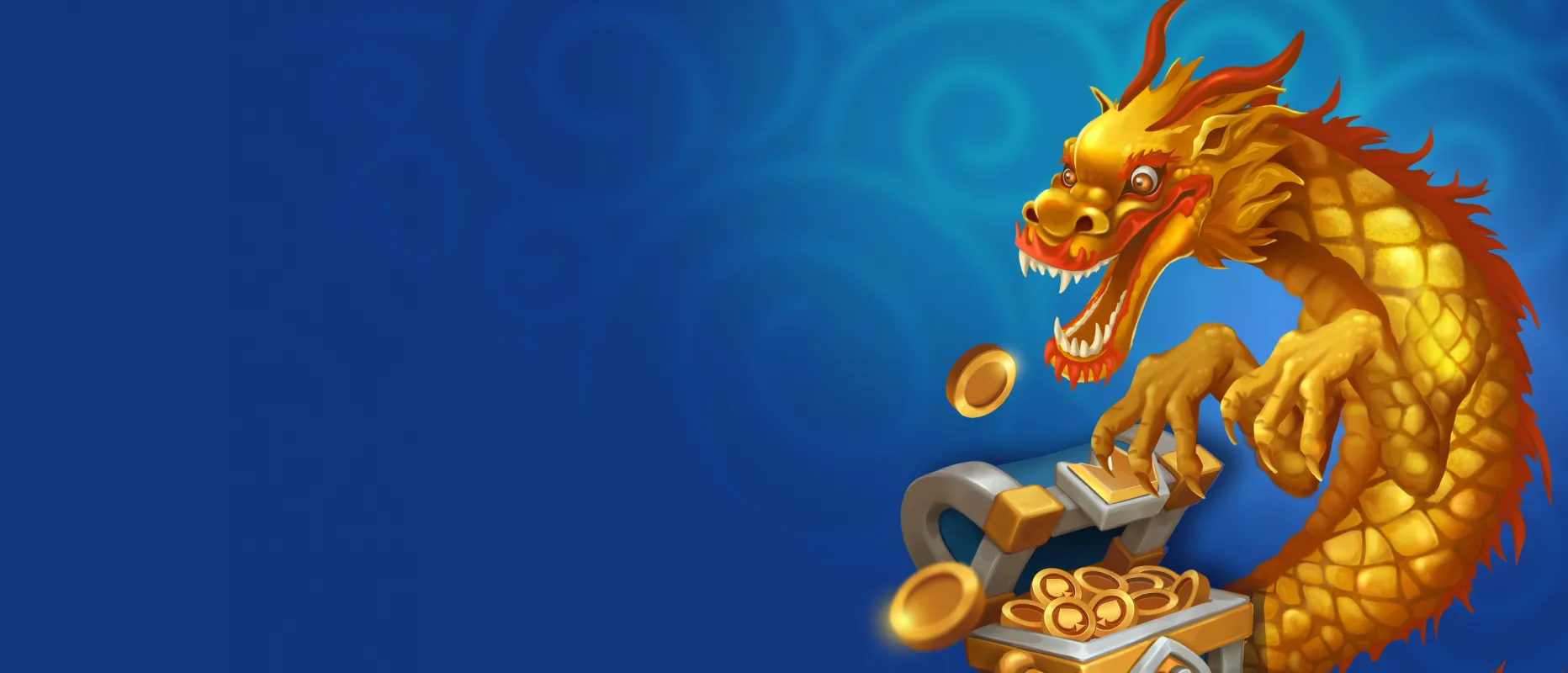 Welcome Bonus