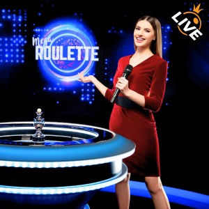 Live Blackjack